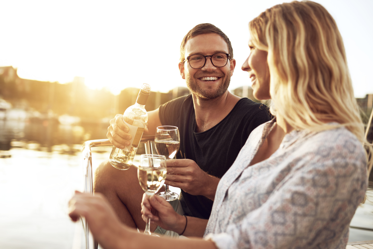 7 atitudes para ser mais atraente para as mulheres Tribo da conquista