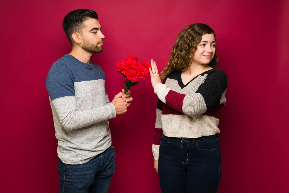 15 dicas de como reconquistar a ex que não quer voltar Tribo da conquista
