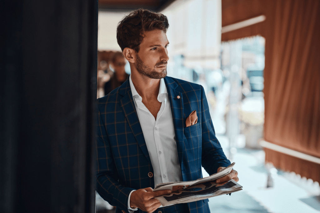A Habilidade Social Mais Poderosa para Homens Tribo da conquista