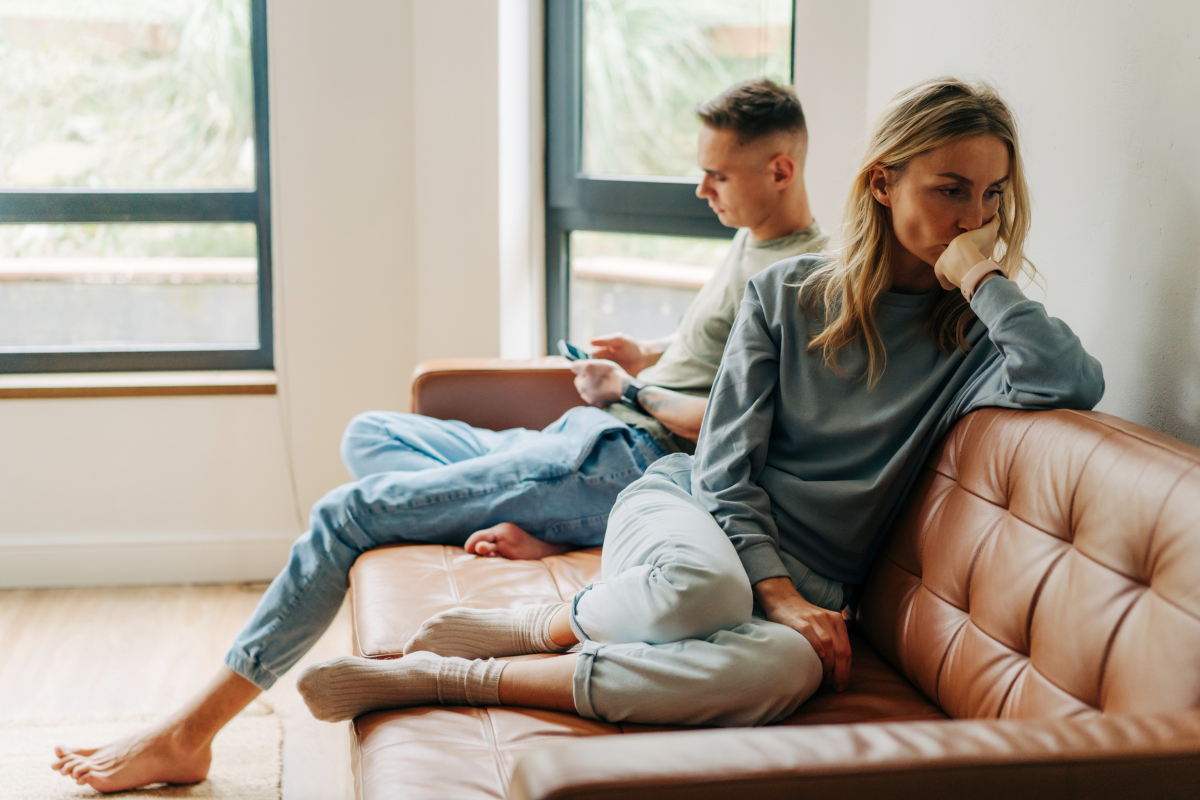 10 motivos por que as mulheres perdem o interesse e como evitar Tribo da conquista