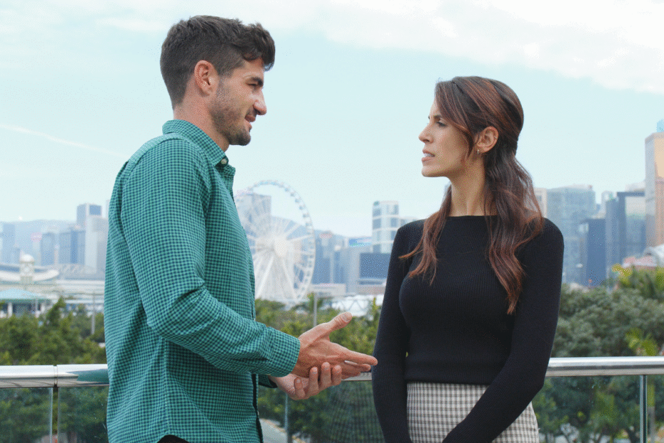 7 dicas de como perder a vergonha de falar com uma Mina Tribo da conquista