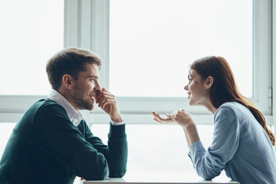 7 passos simples e comprovados para sair da Friendzone Tribo da conquista