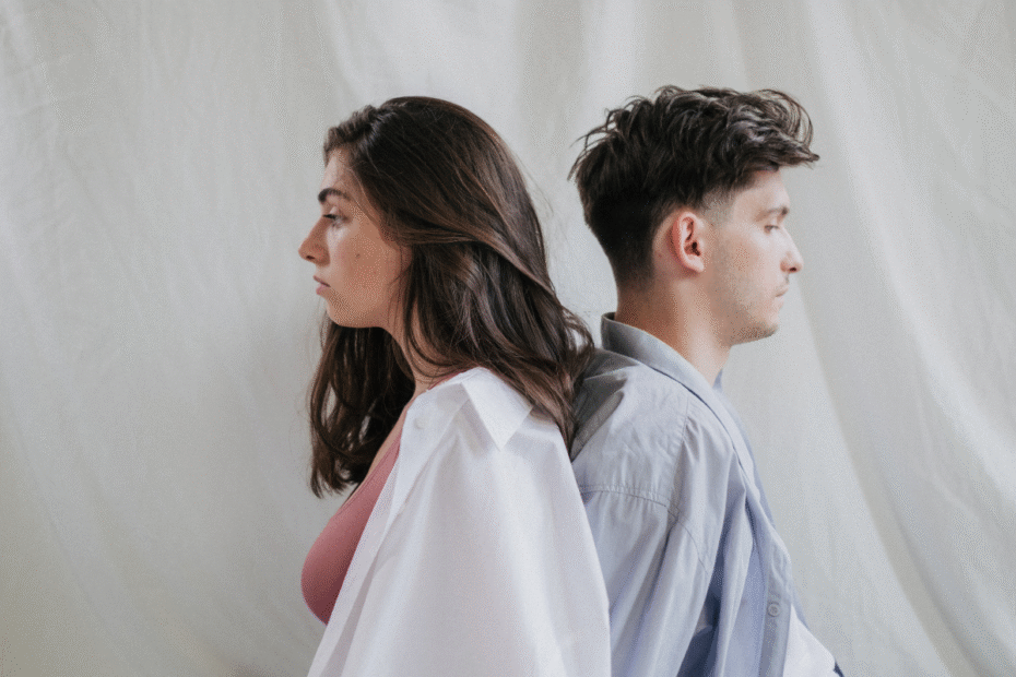 Cansado de ser ignorado ou deixado no vácuo A solução em 7 passos Tribo da conquista