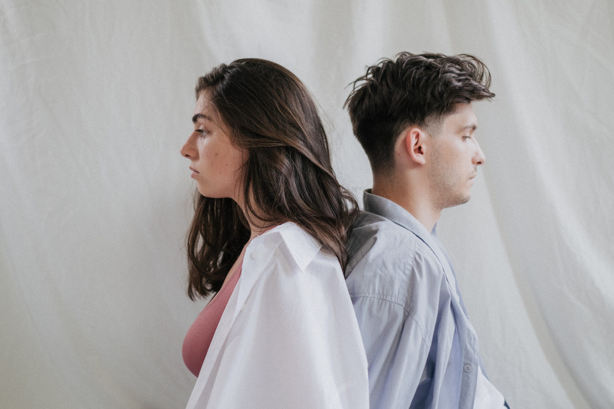 Cansado de ser ignorado ou deixado no vácuo A solução em 7 passos Tribo da conquista