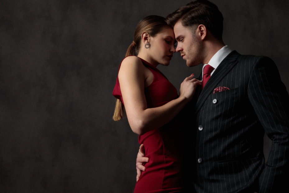 3 Tipos De Homens Que São Irresistíveis Para As Mulheres Tribo da conquista