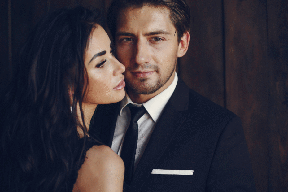 7 Características Do Macho Alfa Moderno e Como Desenvolvê-las Tribo da conquista