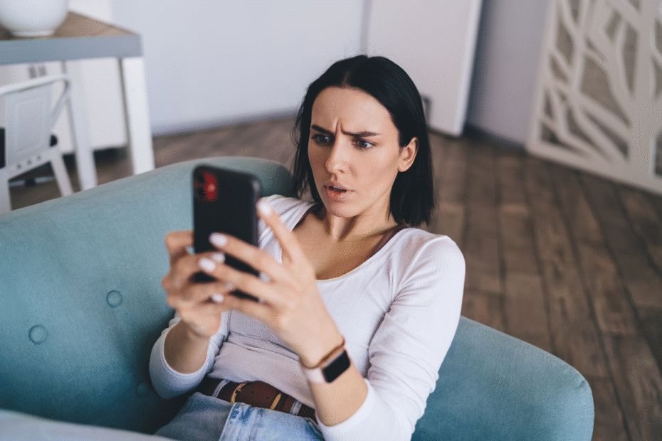 7 Erros Que Você Comete Ao Conversar No Whatsapp Com Uma mulher Tribo da conquista