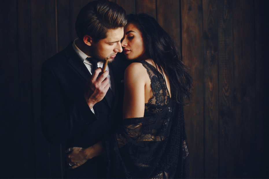 Faça o teste e descubra se você tem as 5 características de um Macho Alfa Tribo da conquista