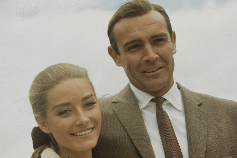 Qual a diferença entre a mentalidade James Bond e a mentalidade de um Perdedor Tribo da conquista