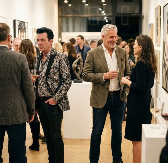 Como atrair mulheres mais novas sem parecer o tiozão Tribo da conquista Capa Web Stories