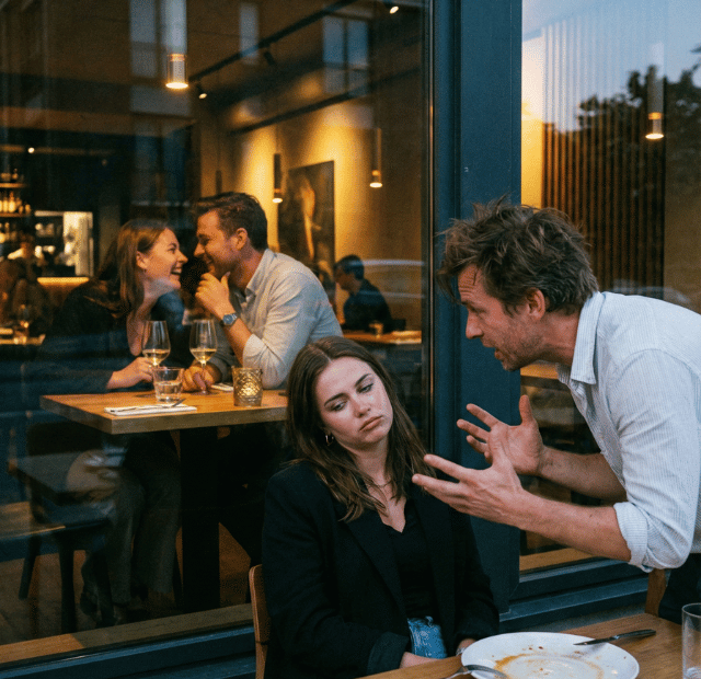 Como evitar o silêncio constrangedor e nunca ficar sem assunto Tribo da conquista Capa Web Stories