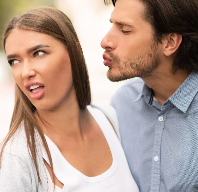 Como parar de concordar com tudo e criar atração nela Tribo da conquista Capa Web Stories