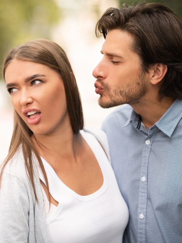 Como parar de concordar com tudo e criar atração nela?