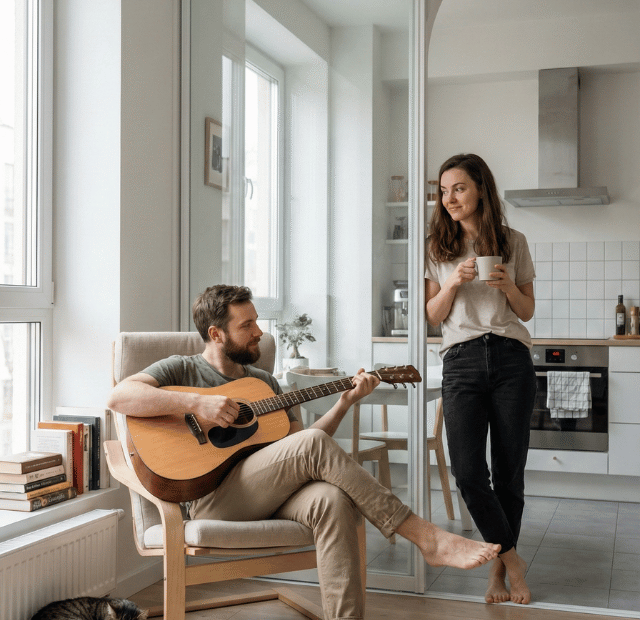 Como parar de ser bonzinho demais e evitar que ela suma Tribo da conquista Capa Web Stories
