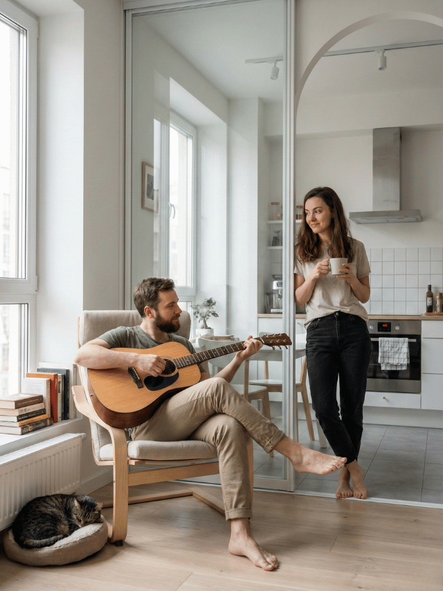Como parar de ser “bonzinho” demais e evitar que ela suma?