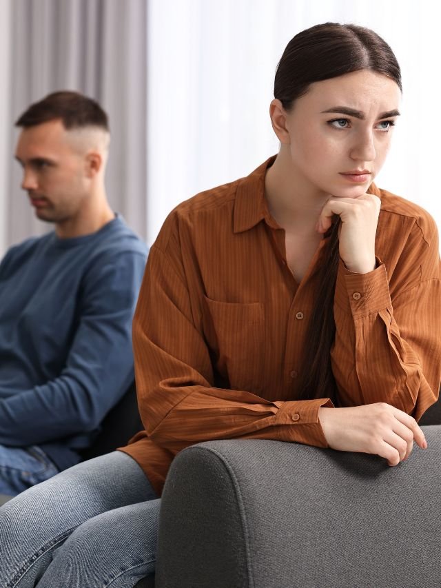 Como saber se a crítica dela é construtiva ou desrespeito?