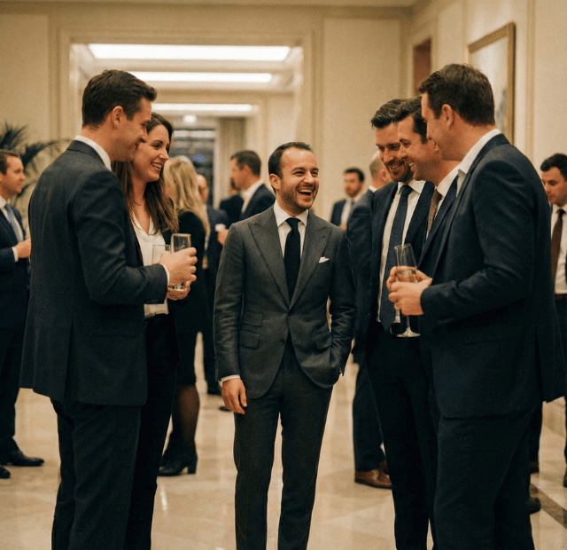 Como ser um homem baixinho e fazer a altura não importar mais Tribo da conquista Capa Web Stories