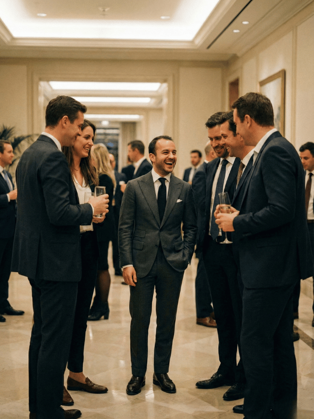 Como ser um homem baixinho e fazer a altura não importar mais?