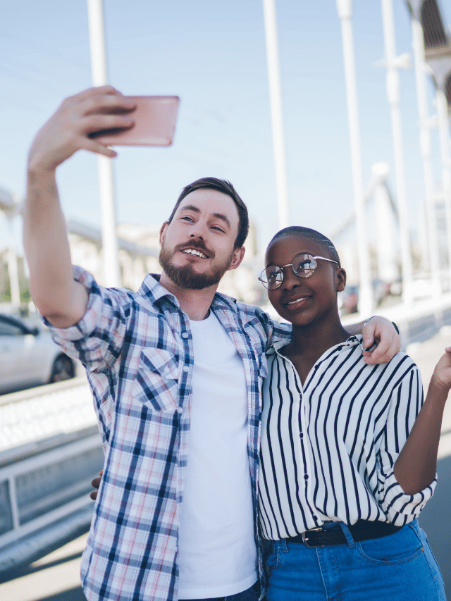 Como ser um homem carismático?