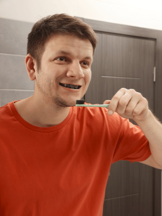 Dentes imperfeitos: Isso elimina suas chances com ela?