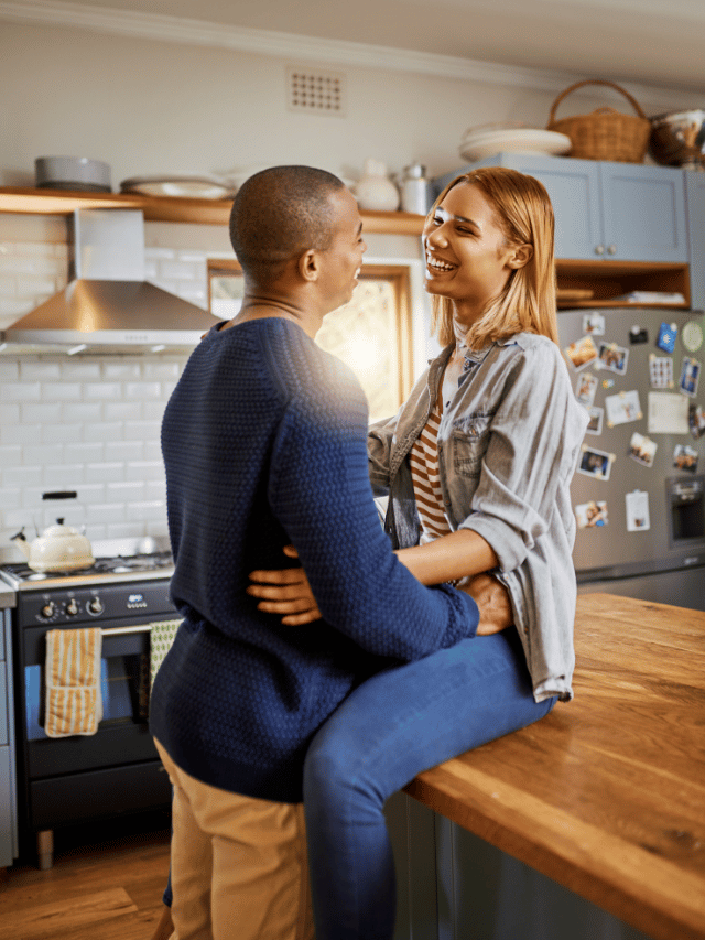 Ela ganha mais que você. Isso atrapalha?