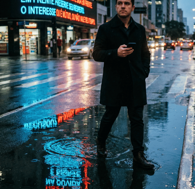 Ela recusou o convite. Insistir ou sumir Tribo da conquista Capa Web Stories