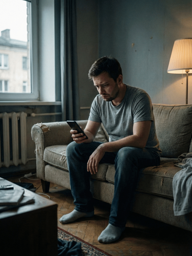 Fotos ruins no Insta? Como isso seca as mulheres