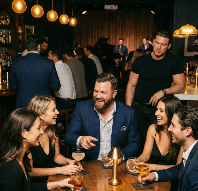 Gordinho O que atrai mais que um tanquinho Tribo da conquista Capa Web Stories