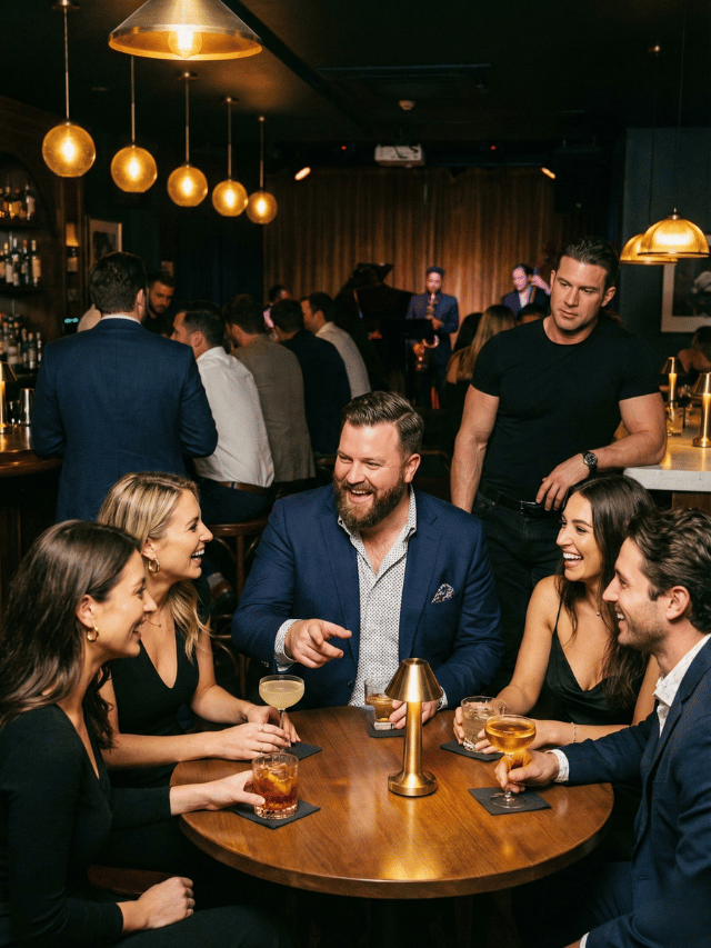 Gordinho? O que atrai mais que um tanquinho