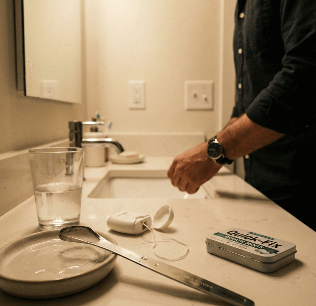 Hálito O inimigo que mata chances com ela Tribo da conquista Capa Web Stories