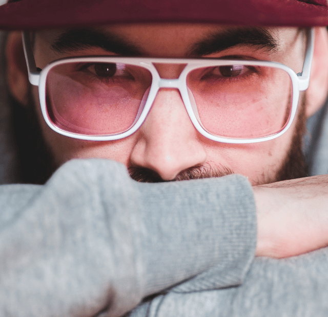 Homem sensível demais Onde está o erro Tribo da conquista Capa Web Stories