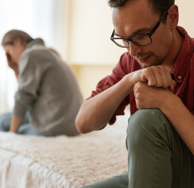 Medo de ser traído Como identificar sinais reais Tribo da conquista Capa Web Stories