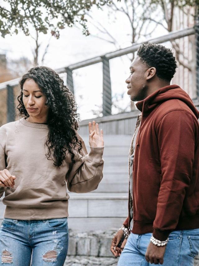 “Não faz meu tipo”: Como virar esse jogo