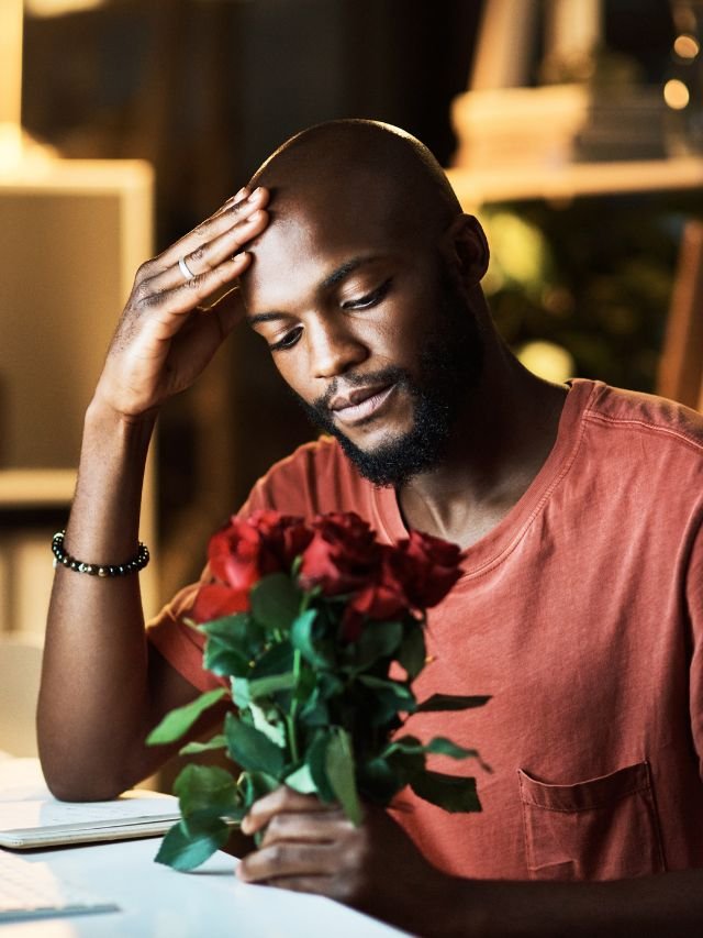 O que fazer se ela cancelou em cima da hora?