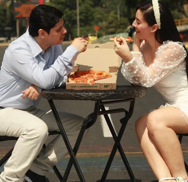 O que não devo falar em um encontro, Tribo da conquista Capa Web Stories