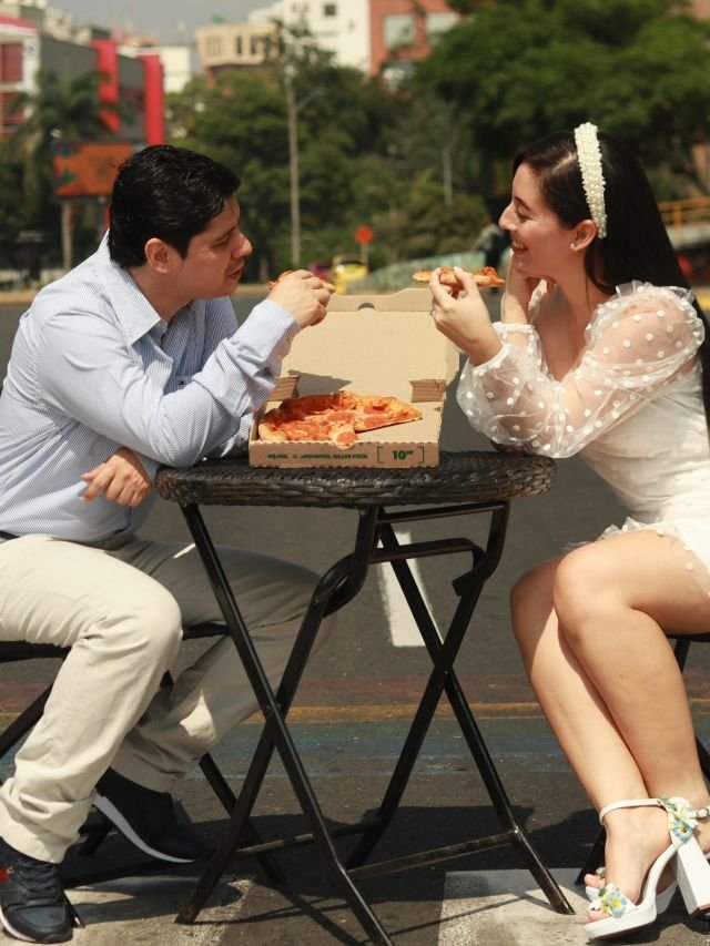 O que não devo falar em um encontro?