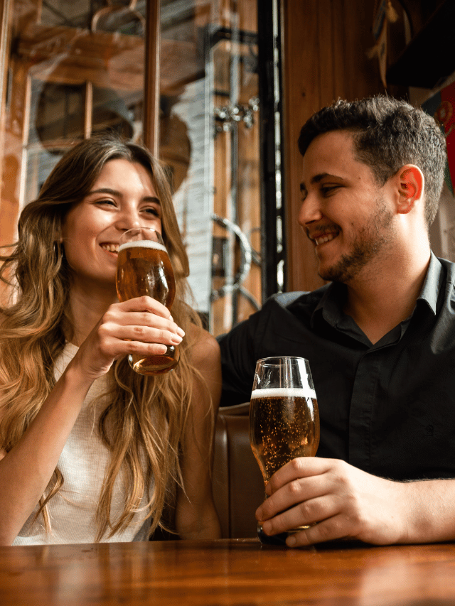 Primeiro encontro: Quem paga a conta hoje em dia?