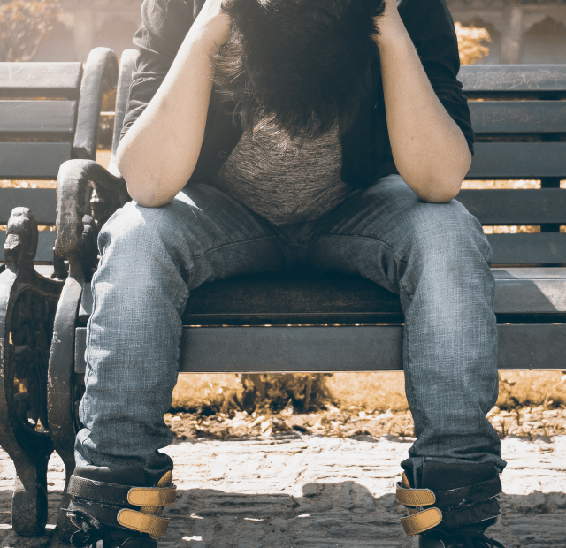 Sou muito feio para ela, O mito da beleza, Tribo da conquista Capa Web Stories