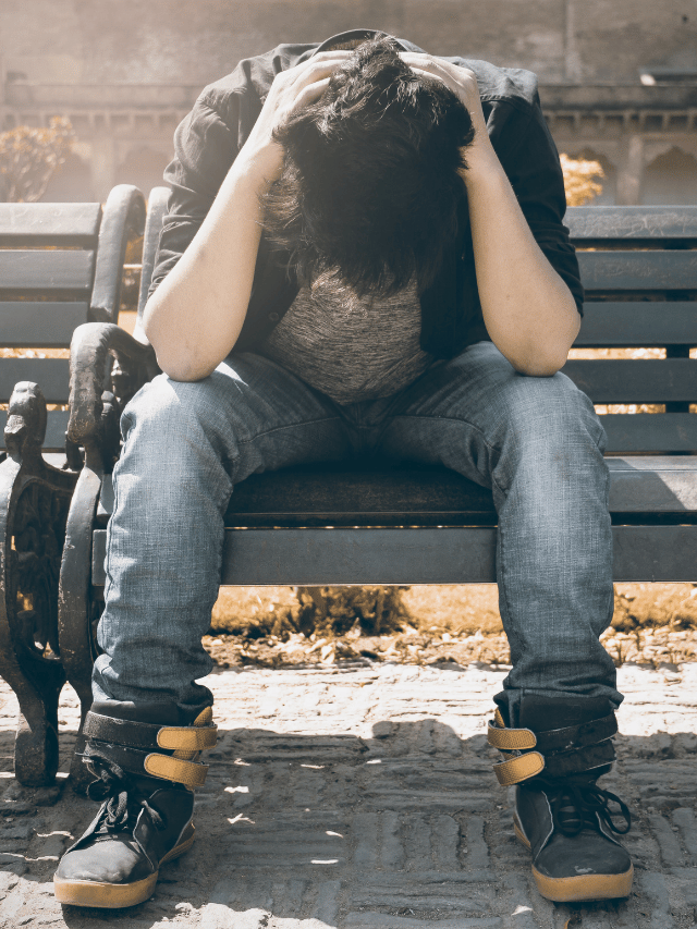 “Sou muito feio para ela”: O mito da beleza