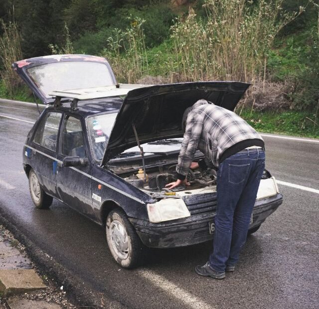 Tenho carro velho Isso mata suas chances Tribo da conquista Capa Web Stories