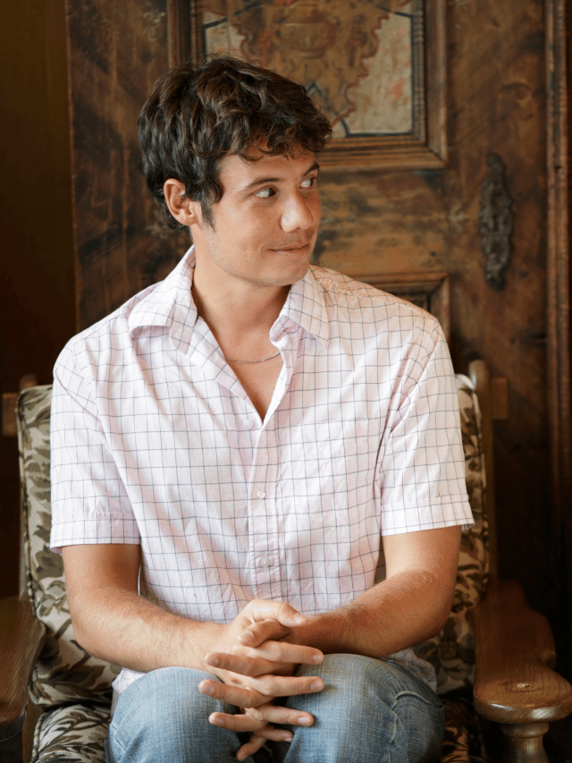 Tímido? Como abordar sem tremer a base