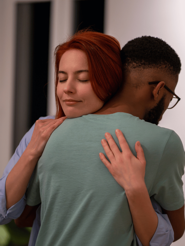 “Você é fofo”: O sinal vermelho da Friendzone