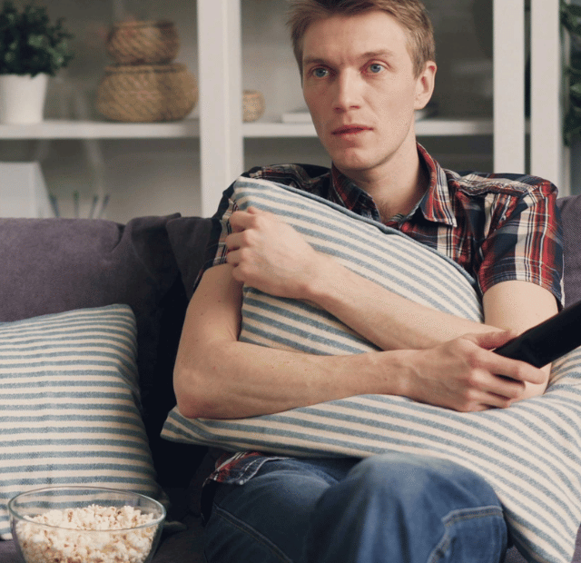 Você é previsível O tédio mata o desejo dela Tribo da conquista Capa Web Stories