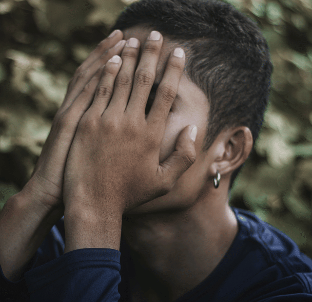 Você pede desculpas por tudo Pare agora Tribo da conquista Capa Web Stories