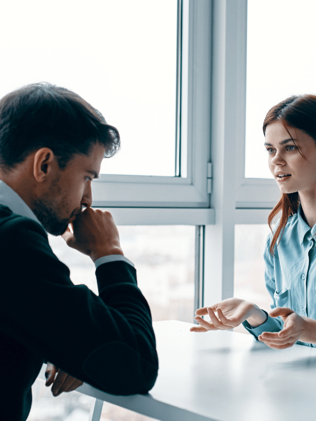 Voz fina ou fraca? Como projetar autoridade