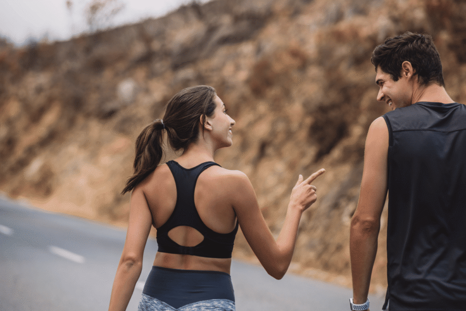 Como ser aberto sobre seus sentimentos sem parecer fraco, Tribo da conquista