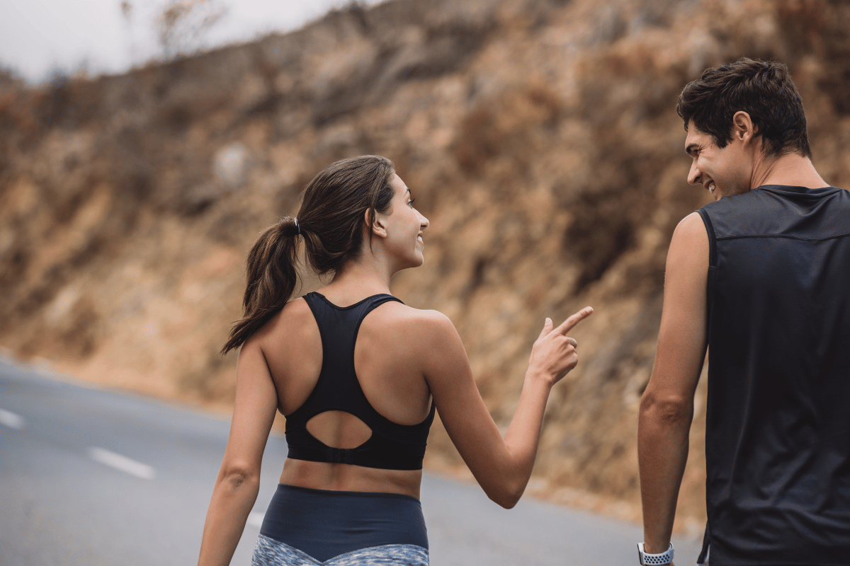 Como ser aberto sobre seus sentimentos sem parecer fraco, Tribo da conquista