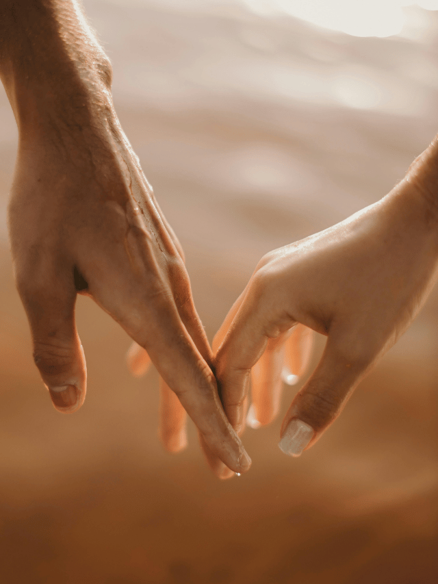 Como tornar as discussões amorosas construtivas?