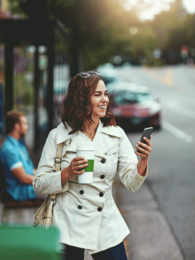 Ela só te chama quando precisa de algo