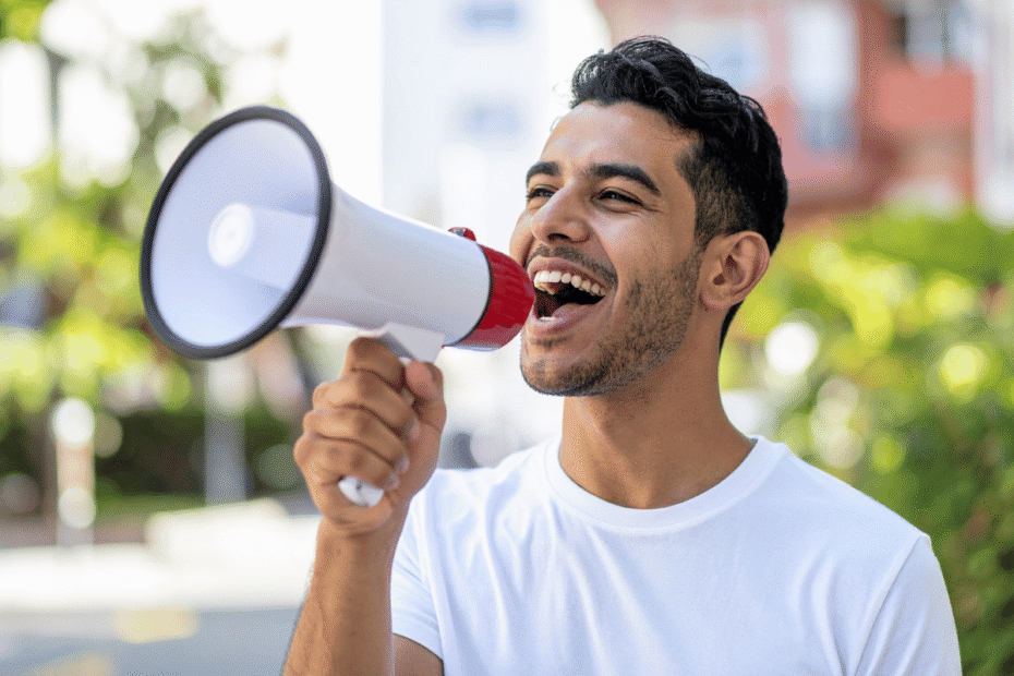 Falar gírias demais, O que isso comunica e como afeta sua imagem, Tribo da conquista